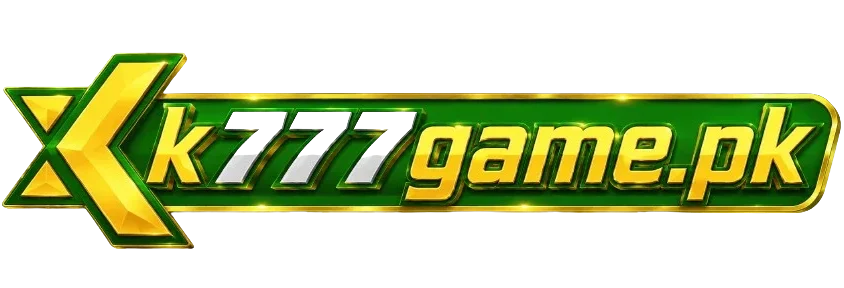 XK777 logo